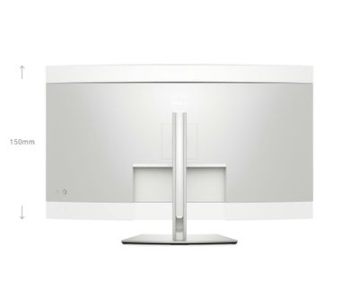 Dell LED Curved-Display UltraSharp U4025QW - 101.6 cm (40") - 5120 x 2160 5K2K WUHD_9