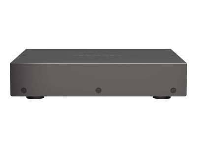 QNAP QSW-2104-2S - Switch - 6 Anschlüsse - unmanaged_6