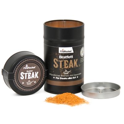 FireRocket 150g Dose Bratfett Steak Granulat_3