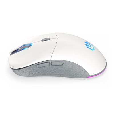 Endorfy Wireless Gaming Mouse Gem Plus OWH PAW3395 - White_3