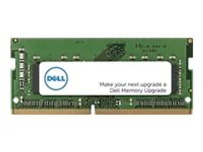 Dell - DDR5 - Modul - 32 GB - SO DIMM 262-PIN - 4800 MHz / PC5-38400 - ungepuffert_thumb