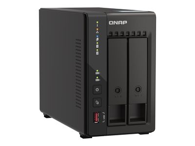 QNAP TS-253E - NAS-Server_3
