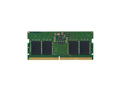 Kingston RAM ValueRAM - 16 GB (2 x 8 GB Kit) - DDR5 5200 SO-DIMM CL42_1