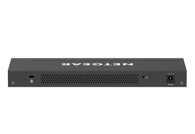 NETGEAR GS316EP Managed Gigabit Ethernet (10/100/1000) Power over Ethernet (PoE) Black_4