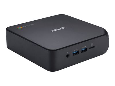 ASUS Chromebox 4 G3006UN - Mini-PC - Intel Core i3-10110U_3