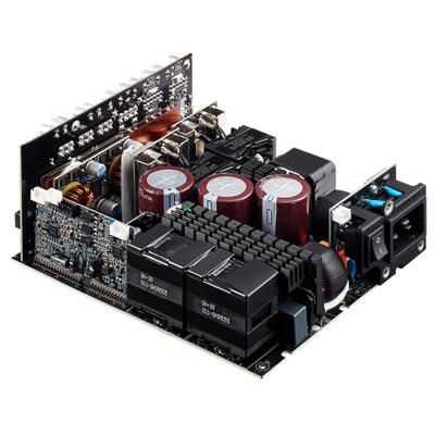 NZXT C1500 Platinum ATX 3.1 power supply unit 1500 W 24-pin ATX Black_7