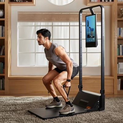 Speediance home gym Gym Monster 2S Family Plus_4