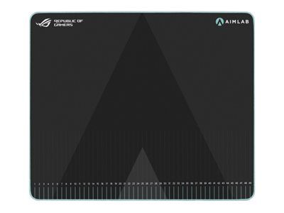 ASUS ROG Hone Ace Aim Lab Edition - mouse pad_1