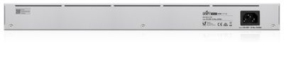 Ubiquiti UniFi Switch USW-24-POE - 24 Ports - 16x 802.3af/at - 8x RJ45 - 2x SFP_2