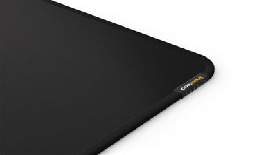 ENDORFY Cordura Speed M Gaming-Mauspad Schwarz_7