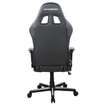 DXRacer Gaming Stuhl P-Serie - Schwarz/Weiß_4