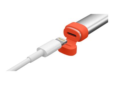 Logitech Crayon - digital pen for Apple iPads_6