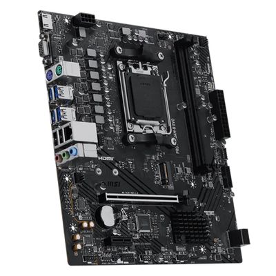 MB MSI AMD AM5 PRO A620AM-B EVO_3
