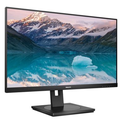 Philips LED-Display S Line 242S9JML/00 - 61 cm (24") - 1920 x 1080 Full HD_2