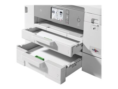 Brother multifunction printer MFC-J4540DWXL_4