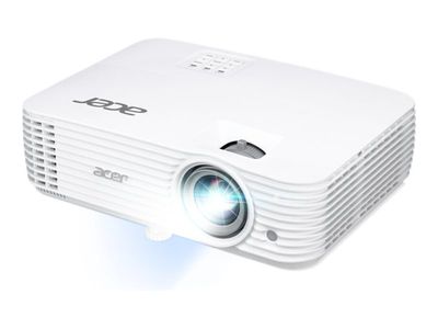 Acer H6555BDKi - DLP projector - portable - 3D - Wi-Fi / Miracast / EZCast_1