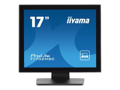 Iiyama Touch LCD-Display ProLite T1732MSC-B1S - 43.2 cm (17") - 1280 x 1024 SXGA_thumb