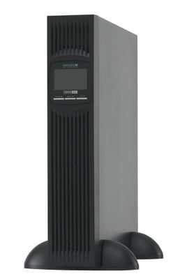 ONLINE USV-Systeme ZINTO 800 Unterbrechungsfreie Stromversorgung (USV) Line-Interaktiv 0,8 kVA 720 W 8 AC-Ausgänge_thumb