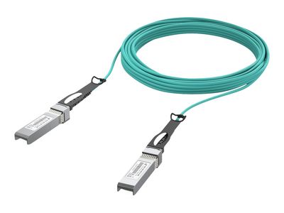 Ubiquiti 10GBase-AOC Direct Attach Cable - SFP10 - 10 m_thumb