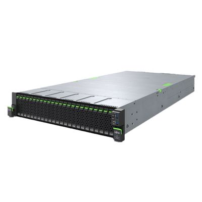 Server Fujitsu RX2540 M7 GOLD 6526Y, 1x32GB_2