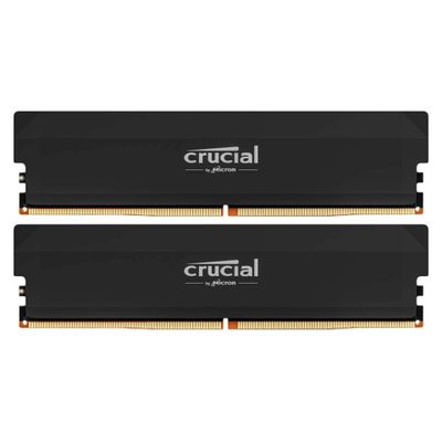 Crucial Pro CP2K16G60C36U5B Speichermodul 32 GB 2 x 16 GB DDR5 288-pin DIMM ECC_thumb