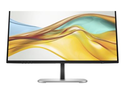 HP 524pm - Series 5 Pro - LED-Monitor - Full HD (1080p) - 61 cm (24") - Smart Buy_thumb