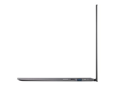 Acer Chromebook Spin 713 CP713-3W - 34.3 cm (13.5") - Intel Core i5-1135G7 - Stahlgrau_14