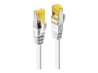 Cable Lindy Patch Cat7 S/FTP 1m White_thumb