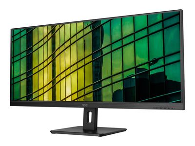 AOC LED-Display U34E2M/BK - 86.4 cm (34") - 3440 x 1440 WQHD_2