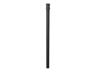 Neomounts NS-EP100 mounting component - for LCD display - black_thumb