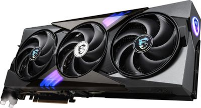 MSI GAMING GEFORCE RTX 5080 16G TRIO OC Grafikkarte NVIDIA 16 GB GDDR7_3