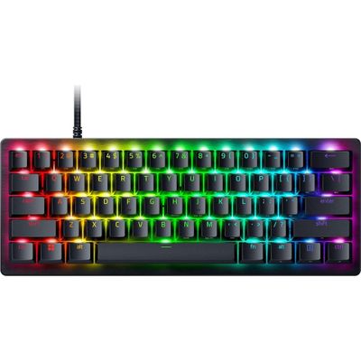 Razer keyboard Huntsman V3 Pro Mini - black_thumb