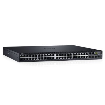 Switch Dell Networking S3148 L3_thumb