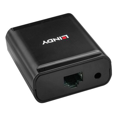 Lindy 42679 Schnittstellen-Hub USB 2.0 Schwarz_5