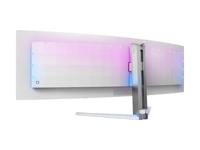 Philips OLED-Monitor Evnia 8000 49M2C8900L - 124.2 cm (48.9") - 5120 x 1440 DQHD_5