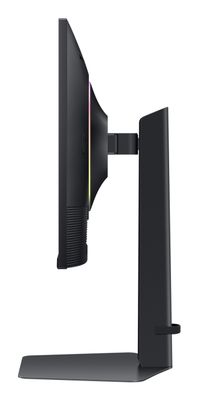 Samsung Gaming Monitor Odyssey G7 G70D - 68.6 cm (27") - 3840 x 2160 4K UHD_7