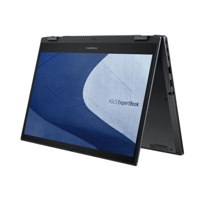 ASUS ExpertBook B1 B1400CBA-EB0886X - 35.6 cm (14") - Intel Core i7-1255U - Star Black_9