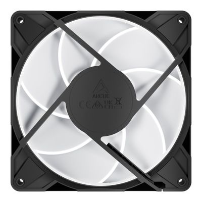 ARCTIC P14 Pro A-RGB 140 mm A-RGB PWM-Lüfter mit Kabelsplitter_6