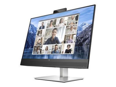 HP LED-Display E27m G4 - 68.6 cm (27") - 2560 x 1440 Quad HD_2