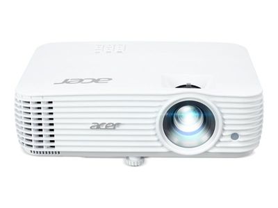 Acer tragbarer DLP-Projektor X1529Ki - Weiß_2