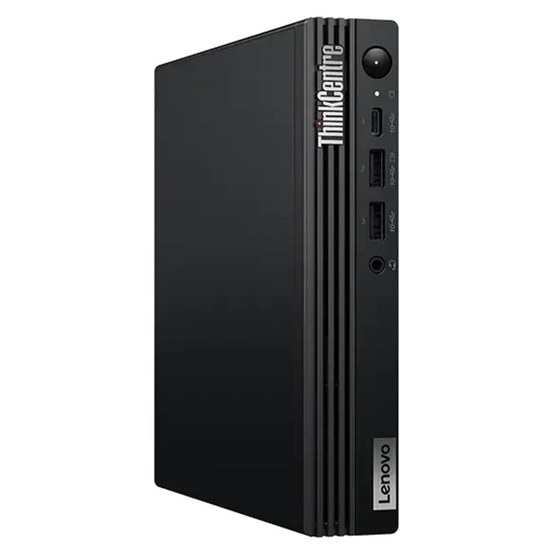 ThinkCentre M75q Gen 5 – Mini-PC · Ryzen 5 Pro · 16 GB · 512 GB SSD